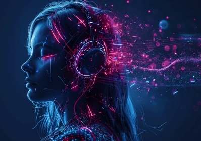 AI Music Is Taking Over Content. Here Is the Honest Case For and Against Using It. blog image