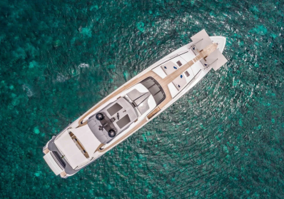 What It’s Really Like to Charter a Superyacht in Miami for a Weekend blog image
