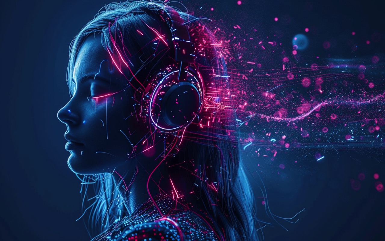AI Music Is Taking Over Content. Here Is the Honest Case For and Against Using It. hero image